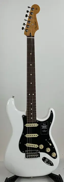 RF ELECTRIC SOLIDBODY