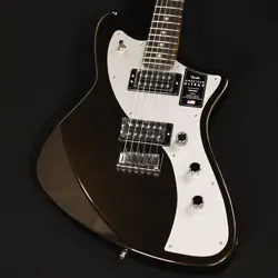 FENDER / AMERICAN ULTRA II METEORA EBONY FINGERBOARD TEXAS TEA S/N:US24015898