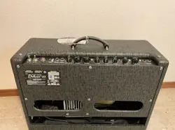 40W TUBE GUITAR