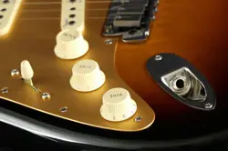 EBONY ULTRABURST S/N