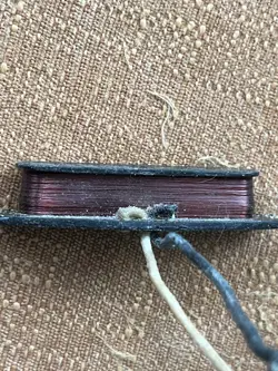 FENDER MUSICMASTER STRINGMASTER