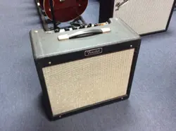FENDER BLUES JUNIOR USA MADE