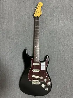 HYBRID II STRATOCASTER-