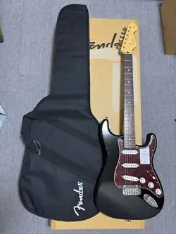 II STRATOCASTER-