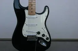 FENDER MEXICO-