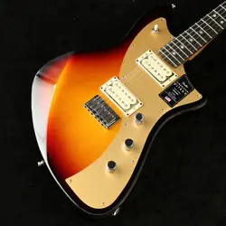 ULTRABURST S/N US24014010