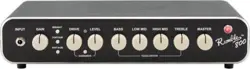 800 BASS AMP