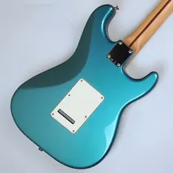 STRATOCASTER FOR LEFT-HANDED
