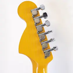 STRATOCASTER ’72 REISSUE