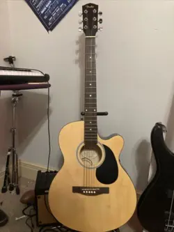 GUITAR USED BUY