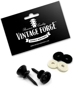 BUTTONS VINTAGE STYLE