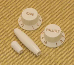 KNOB TIP KIT