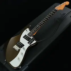 FENDER / AMERICAN ULTRA II METEORA EBONY FINGERBOARD TEXAS TEA S/N US24011490