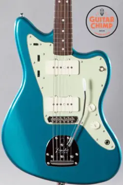 II JAZZMASTER OCEAN