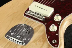 FENDER / FSR MIJ TRADITIONAL LATE 60S JAZZMASTER ASH BODY NATURAL