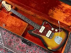 1965 MODEL JAZZMASTER
