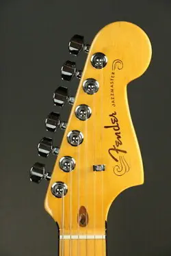 ULTRA JAZZMASTER MAPLE