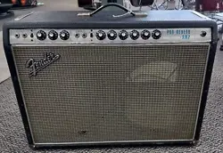 1967 PRO REVERB