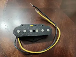 FENDER CUSTOM SHOP 51 NOCASTER TELE BRIDGE PICKUP