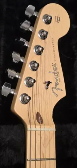 FENDER VG MODELING