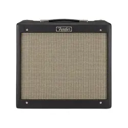 FENDER BLUES JUNIOR IV GUITAR AMP COMBO TUBE AMPLIFIER ELECTRIC GUITAR AMPLIFIER