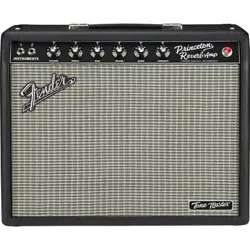 FENDER TONE MASTER PRINCETON REVERB FENDER GUITAR AMP