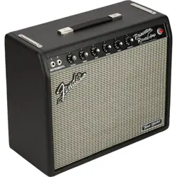 FENDER TONE MASTER PRINCETON REVERB 100V JPN GUITAR COMBO AMPLIFIER
