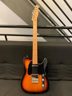 FENDER TELECASTER MIM 1995