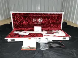 TELECASTER ORIGINAL CASE