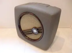 AMPLIFIER FENDER DECO