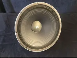 FENDER BASSMAN VINTAGE