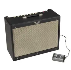FENDER HOT ROD DELUXE IV FENDER GUITAR COMBO AMPLIFIER