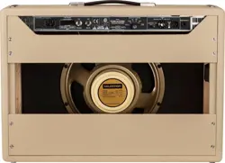 FENDER TONE MASTER DELUXE REVERB BLONDE FENDER