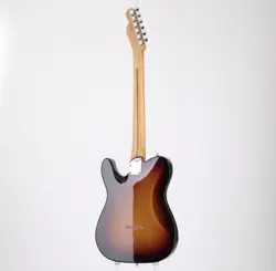 FENDER AMERICAN ULTRA TELECASTER ULTRABURST