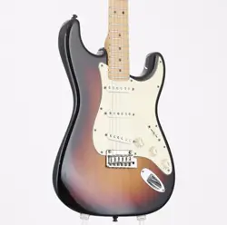 FENDER AMERICAN STANDARD STRATOCASTER 3TS