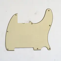 REISSUE CREAM FENDER