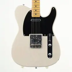 FENDER JAPAN TL55 MOD US BLONDE [SN MIJ T036338]