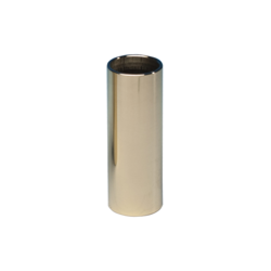 NEW FENDER BRASS SLIDE - 1 STANDARD - MEDIUM