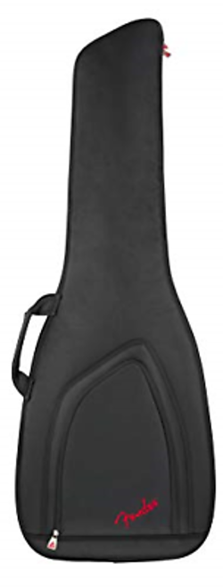 FENDER FE610 ELECTRIC GUITAR GIG BAG, BLACK