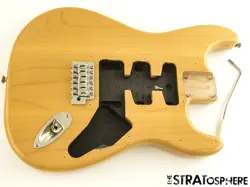 HARDWARE STRATOCASTER