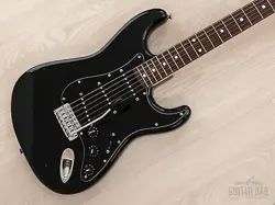 REISSUE ST72-55 BLACK