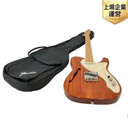 ELECTRIC GUITAR FENDER TELECASTER MADE IN MEXICO MX12176785