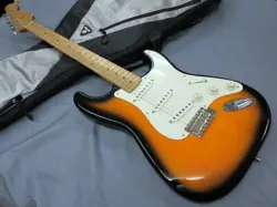 STRAT 2CS 1997