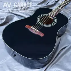 ACOUSTICS CD-60