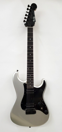 FENDER STRATOCASTER ELECTRIC GUITAR MADE IN JAPAN (130962-1 JJO FRNT)