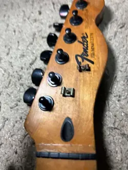 1994 FENDER MEXICO