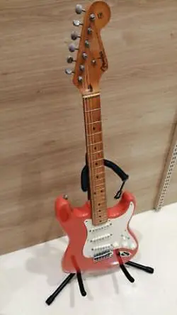 FENDER USA / AMERICAN VINTAGE 57 STRATOCAST (NO241127)