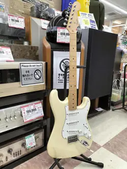 FENDER JAPAN / ST-362 (NO241127)