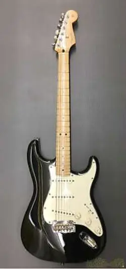 FENDER MEXICO / PLAYER STRATOCASTER (NO241127)