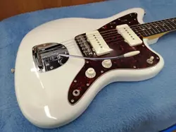 FENDER JAPAN / TRADITIONAL 60S JAZZMASTER (NO241127)
